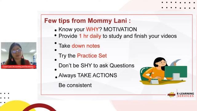FHMOMS FREE WEBINAR: Introduction To Accounting and Bookkeeping смотреть онлайн