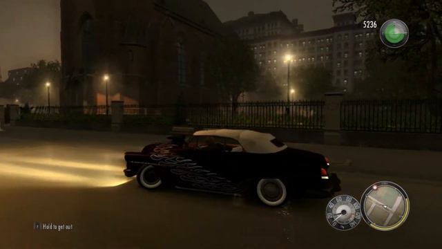 Mafia 2 Jimmy's Vendetta Part 4 Killing Leaders смотреть онлайн