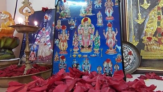 Rahu Gayatri Mantra смотреть онлайн