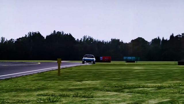 Forza Motorsport 4: Deja Vu in the MR2 смотреть онлайн