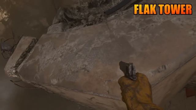 COD WW2: TOP 7 SECRET GLITCH SPOTS to be INVINCIBLE! Call of Duty: WWII Multiplayer Glitch Tutorial смотреть онлайн