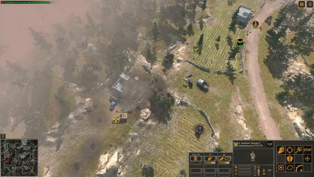 Спасаем Сбитых Русских Пилотов! (Часть 2/2) Syrian Warfare! смотреть онлайн