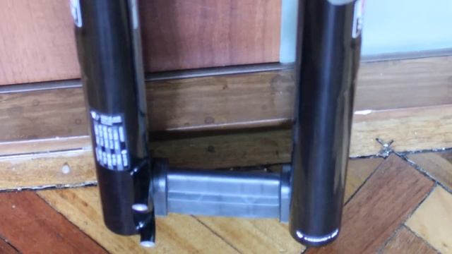 RockShox Reba RL 2013