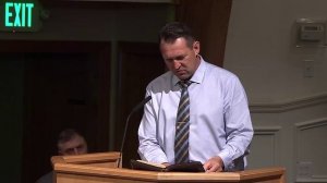 Проповедь - Кто я?.. (Вениамин Назарук)