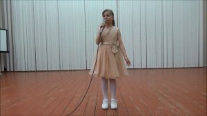 Песня « Милая мама»