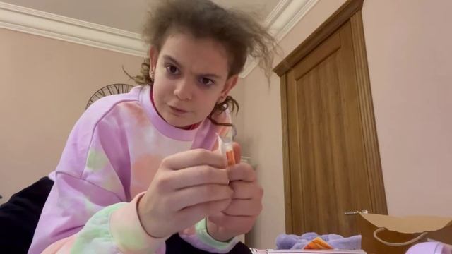 Я начинаю неделю влогов. Каждый день будут влоги ❤️ смотреть онлайн