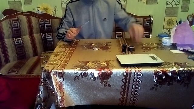 Обзор каретки Stolen Revolver смотреть онлайн