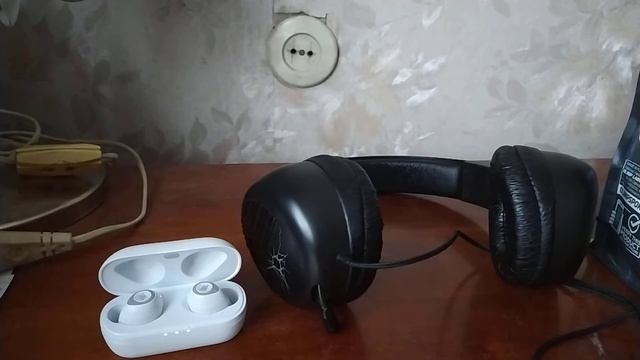 Разница между внутриканальными и полноразмерными наушниками смотреть онлайн