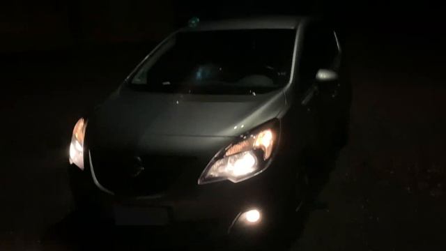 Opel Meriva | CARP0RN | Niko смотреть онлайн