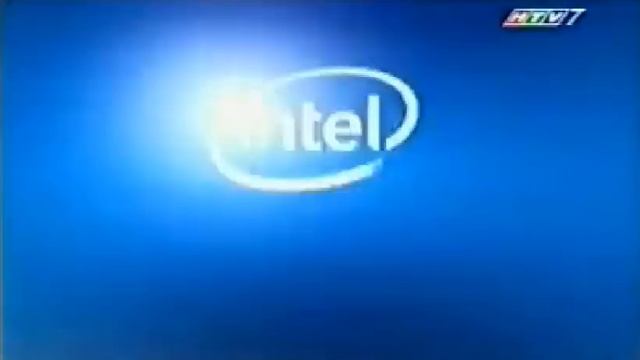 Intel Core 2 Duo Processor Animation 2006 to 2011 смотреть онлайн