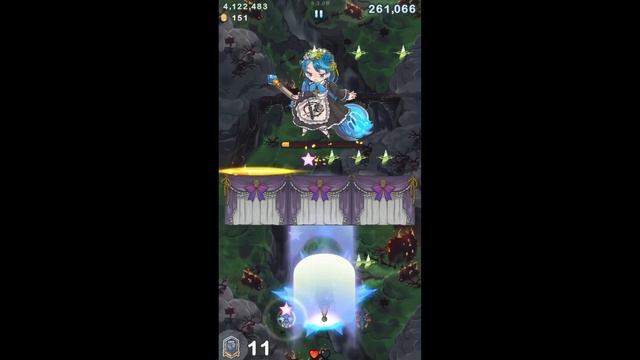 Such a fun game! Great rewards await! (Dragon Flight) Android & iOS смотреть онлайн