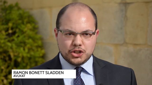 Messaġġ dwar il-Protezzjoni tal-Embrijuni - Ramon Bonnet Sladen, Avukat смотреть онлайн