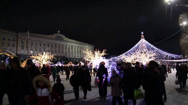 Новогодний Орёл 2022 .mp4 смотреть онлайн