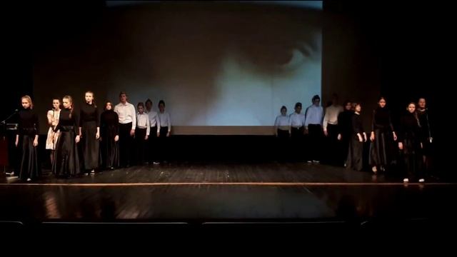 606 школа Греция Верия ( оф. отчет) смотреть онлайн