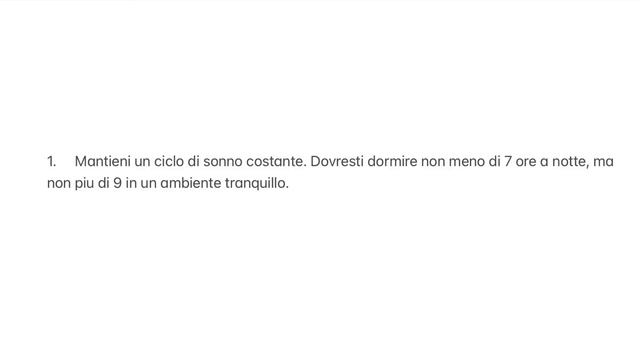 Dormire solo 6 ore causa insulino-resistenza e innesca invecchiamento accelerato | Prof Fontana смотреть онлайн