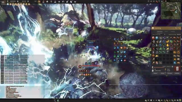 Polly's Forest 35+ Ancient Spirit Dust | 15+ Caphras / Hr [Post-Caphras Update] смотреть онлайн