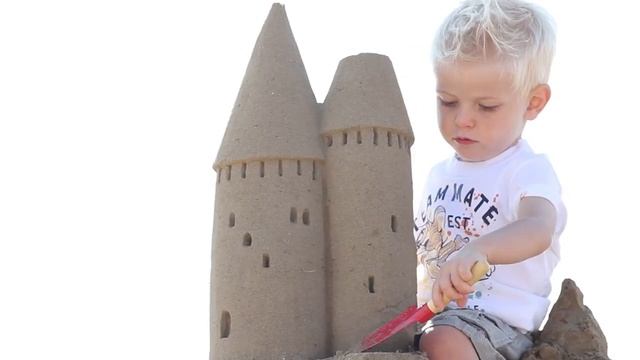 United Colors of Benetton Summer 2012 Toddler Collection смотреть онлайн