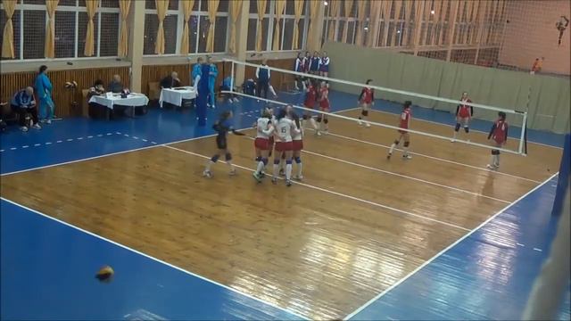 Спортліцей (Біла Церква)-ВК ПОЛТАВЧАНКА Чемпіонат України Вища ліга смотреть онлайн