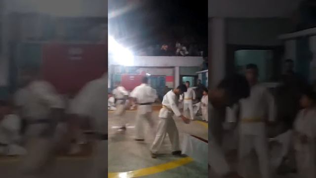 Dangerous karate fights смотреть онлайн