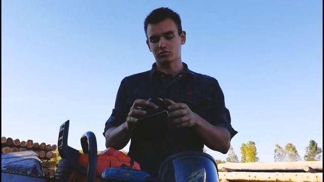 Чем шлифовать сруб смотреть онлайн