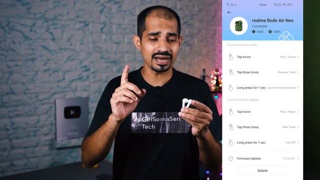 Realme Buds Air Neo - இதுவும் போச்சா! விமர்சனம் смотреть онлайн
