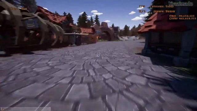 Hydroneer. Пилить в кайф - # 10 {MODS} смотреть онлайн