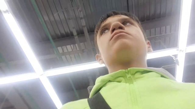 Это просто игровой монстр!!! В М.Видео вышел в продажу новый ИГРОВОЙ системник смотреть онлайн