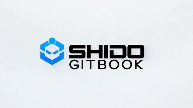 Shido officially launch Shido Docs GitBook! смотреть онлайн