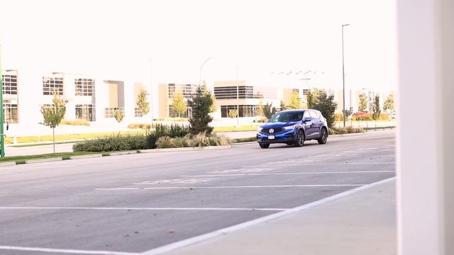 Acura RDX A-Spec Review / GOOD Enough to take on the BMW X3? смотреть онлайн