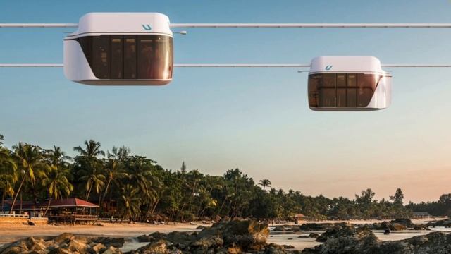 В каких странах SkyWay запускает первые адресные проекты | Выход компании SkyWay на мировой рынок
