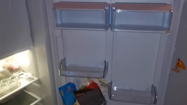 Видеообзор. Однокамерный холодильник ATLANT МХ 2822-80