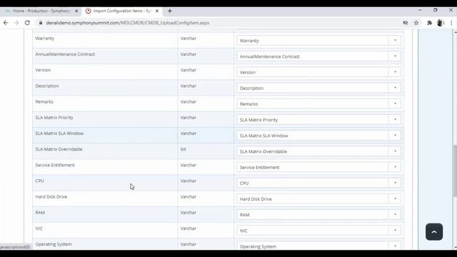 CMDB Analyst Training Part - 1 смотреть онлайн