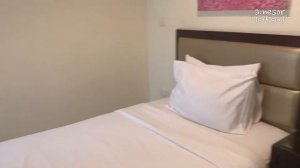 Roda Amwaj Suites Jumeirah Beach Residences | Room Tour | Amesor Official