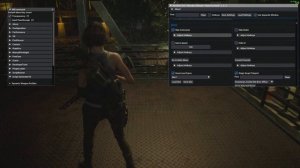 Resident Evil 3 Ruined By Mods Mod Links In Description
