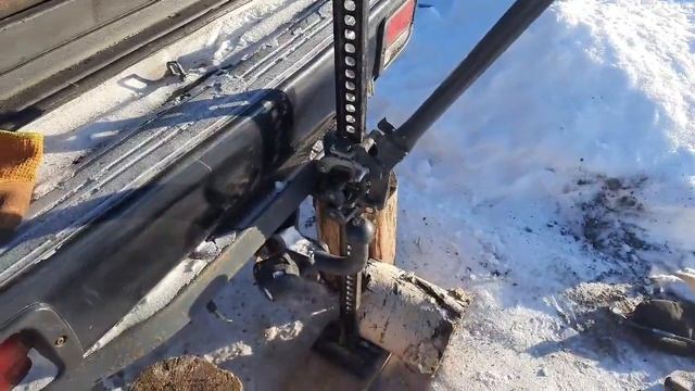 реечный домкрат кЕтайский хай джек смотреть онлайн