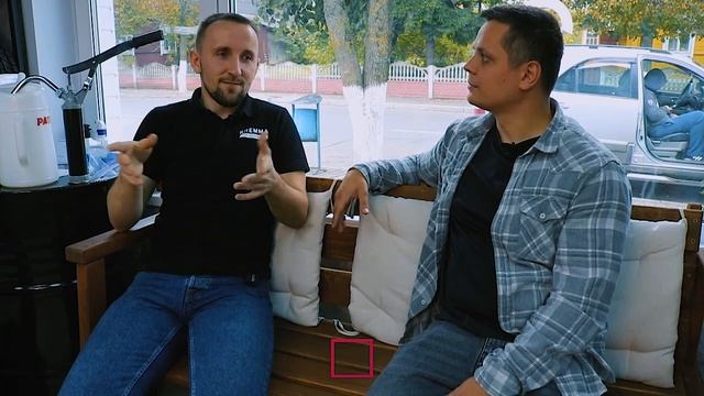 Бизнес по продаже автозапчастей. Личный опыт. Сколько приносит и о чем нужно знать? смотреть онлайн