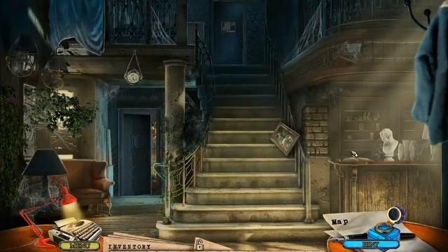 Off The Record: Linden Shades Walkthrough - Part 9 смотреть онлайн