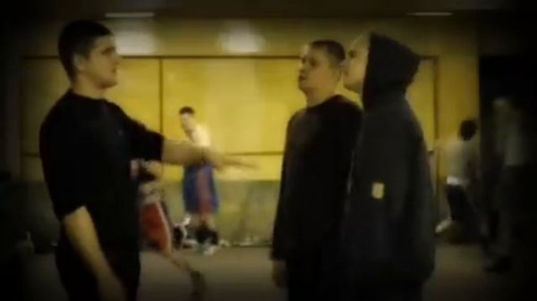 Bacon Stan Bugs клей ярлыки.rmvb