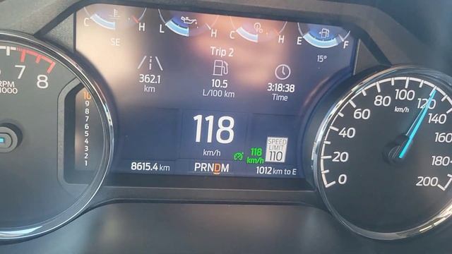 2021/2022 FORD F150 5.0L REAL WORLD GAS MILEAGE! 1000km Trip! смотреть онлайн