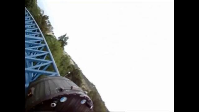 Furious baco - Port aventura смотреть онлайн