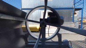 Как просеять даже мокрый песок быстро и без особого труда!