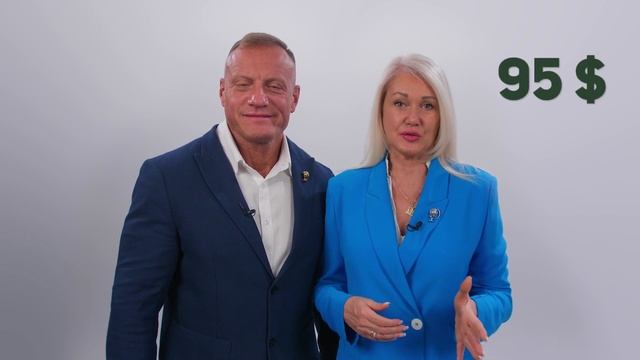 Презентация компании InCruises