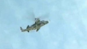 Вертолетик