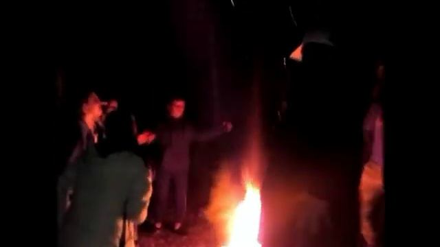 Турпоход Роженцово Никольские