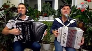 Дуэт "Веселуха".Д.Иващенко и А.Гальянов."Эх,по селам"