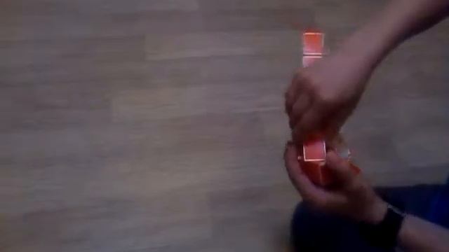 Как сделать шар из головоломки змеи смотреть онлайн