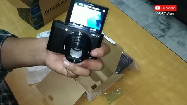 Best Budget Camera For Vloggers ||Sony Dsc Wx500|| Best In Market смотреть онлайн