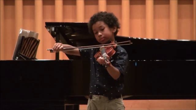 Friedrich Seitz: Student's Concertos No.2 and No.5 (フリードリヒ・ザイツ 学生協奏曲2番,5番　) смотреть онлайн