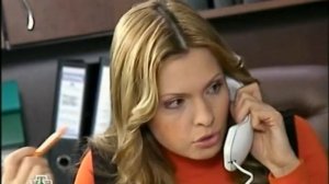 Возвращение Мухтара 2. Звонок неизвестного