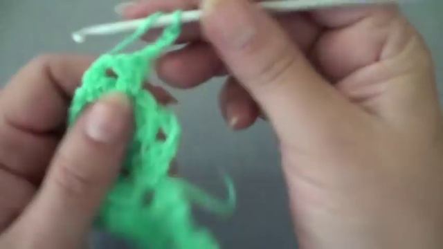 Красивый узор для шали смотреть онлайн